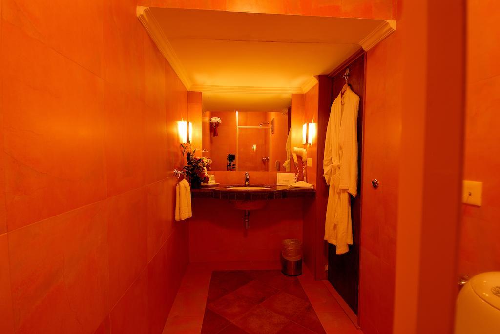 De Sai Palace カラングート 部屋 写真
