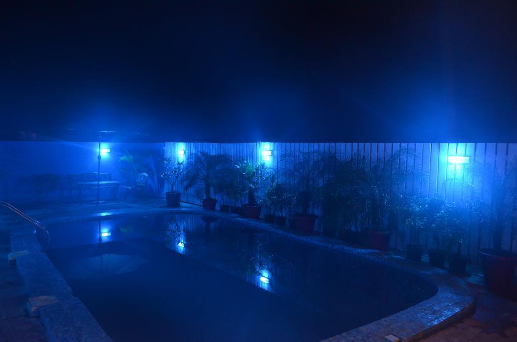De Sai Palace カラングート エクステリア 写真