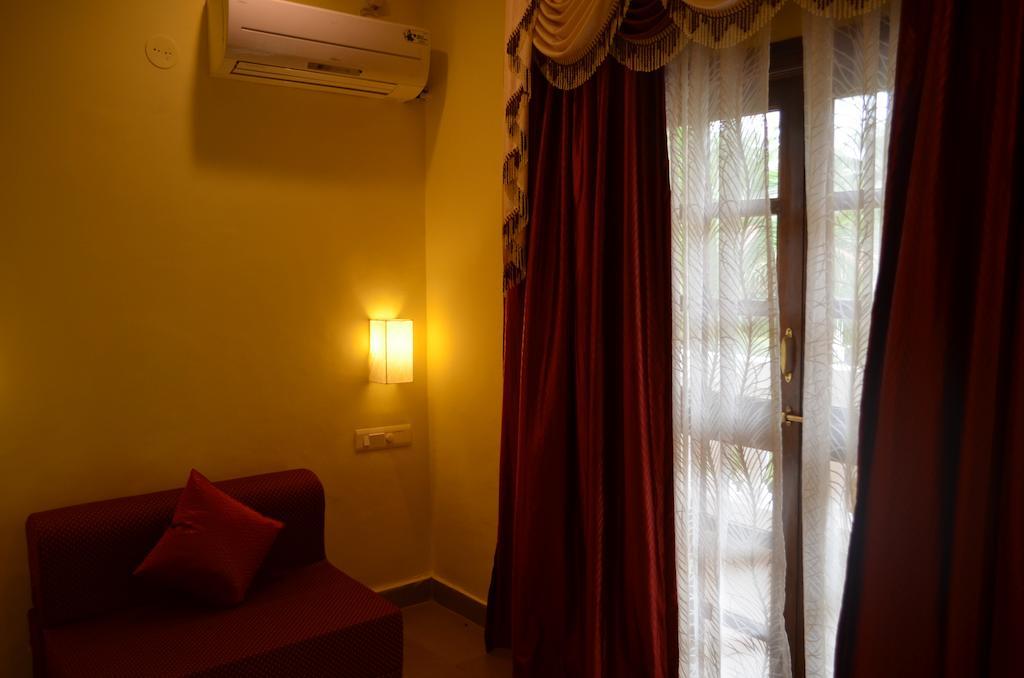 De Sai Palace カラングート 部屋 写真