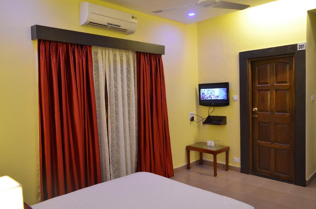 De Sai Palace カラングート 部屋 写真